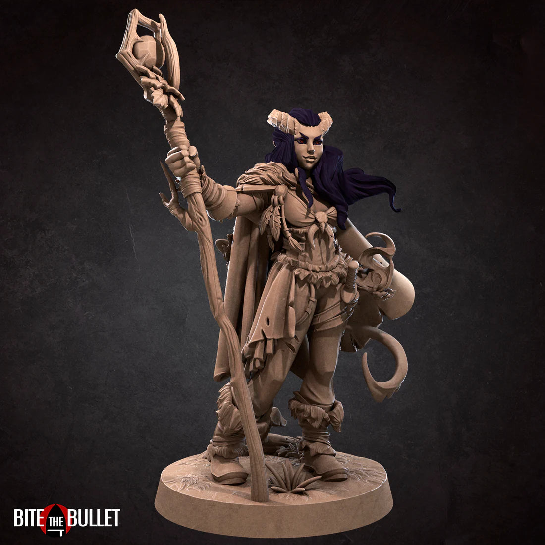Tieflings PT.1 (Set)