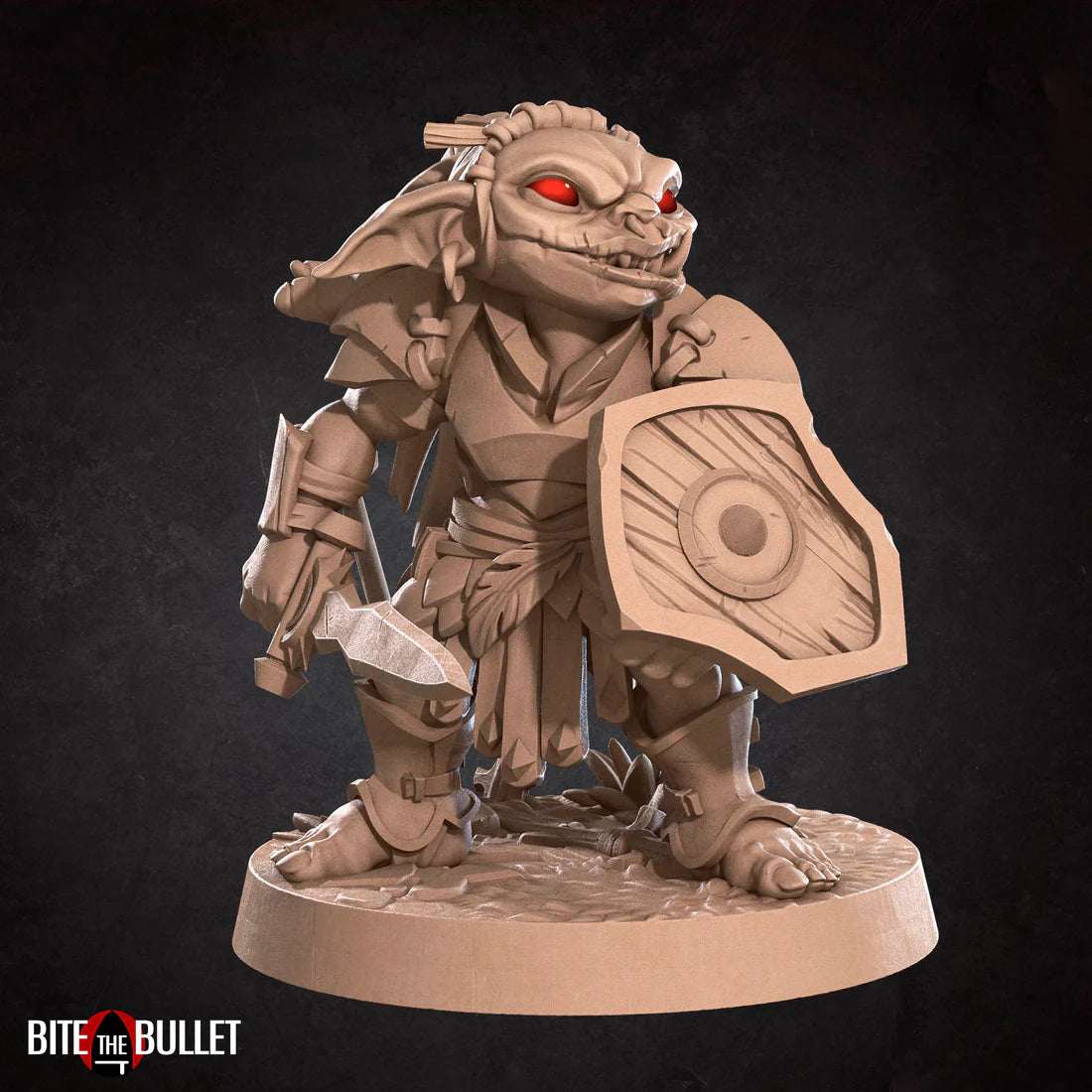 Goblins PT.2 (Set)