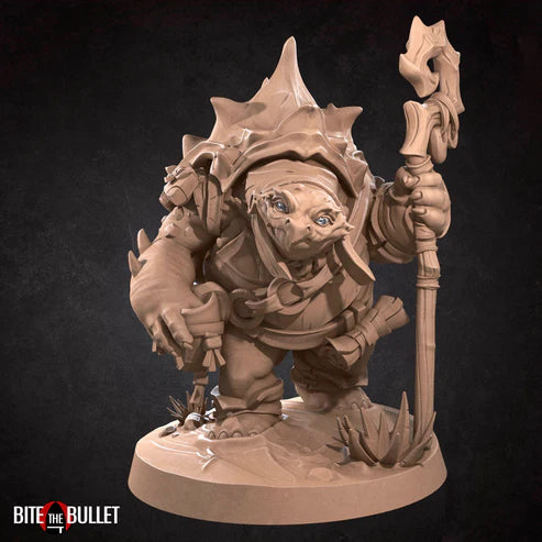 Tortles — Complete Collection (12+ Models)
