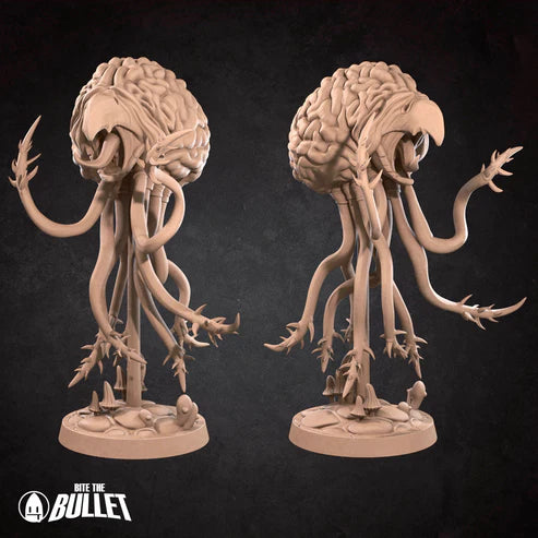 Underdark PT.2 (Set)