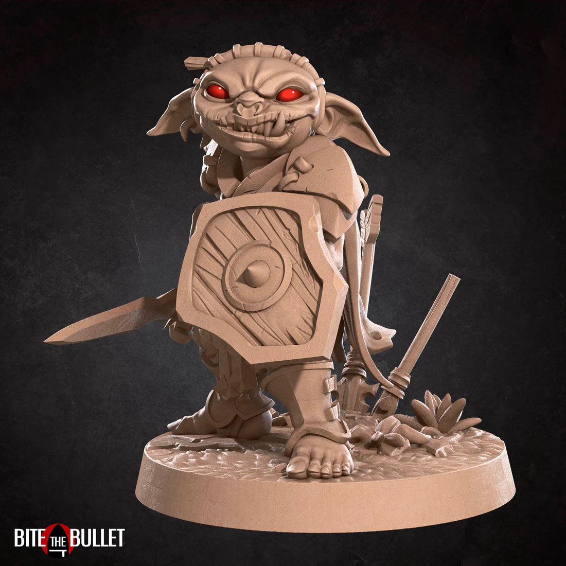 Goblins PT.2 (Set)