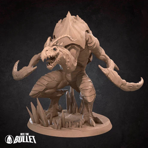 Underdark PT.1 (Set)