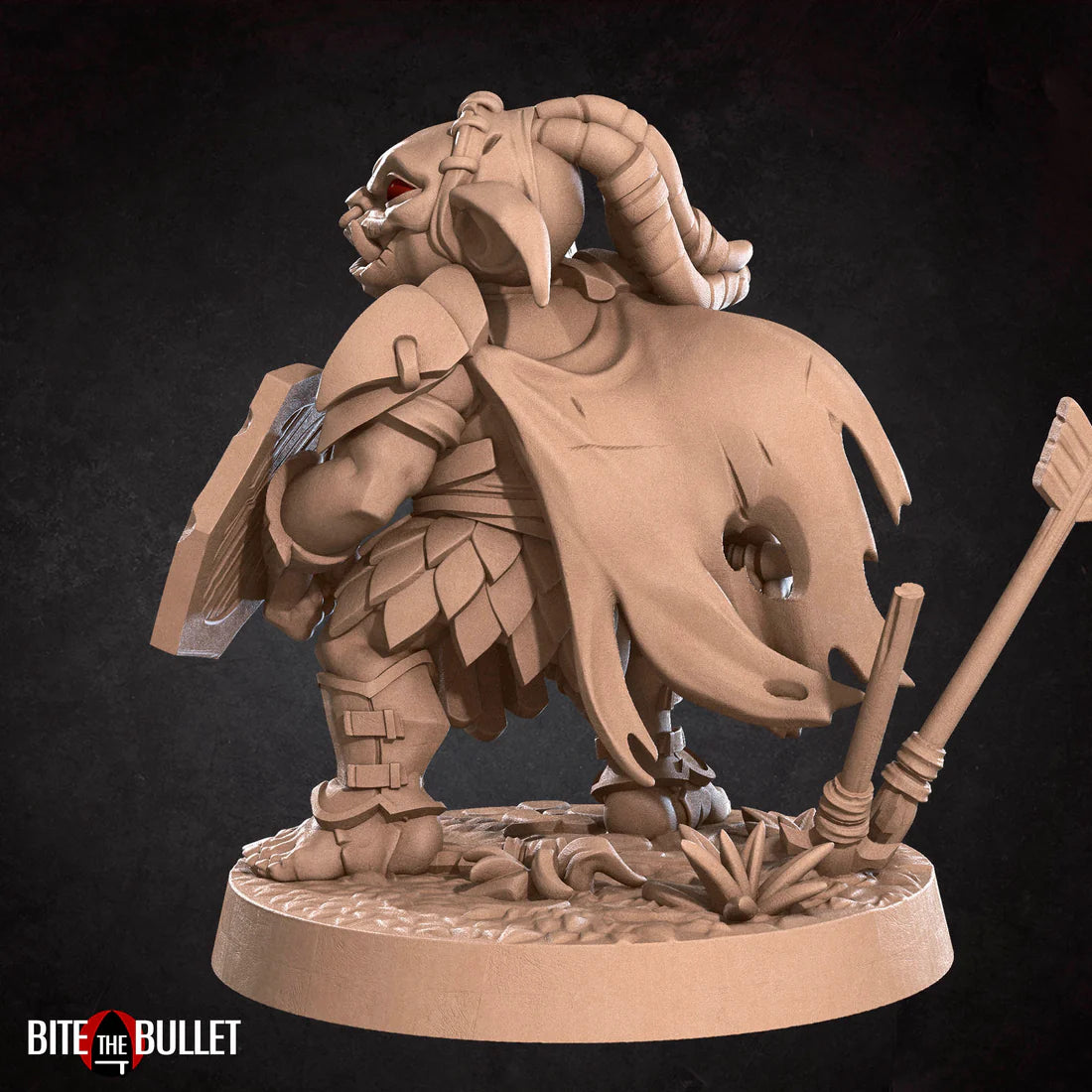 Goblins PT.2 (Set)
