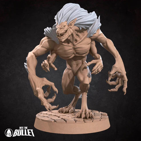 Underdark PT.2 (Set)