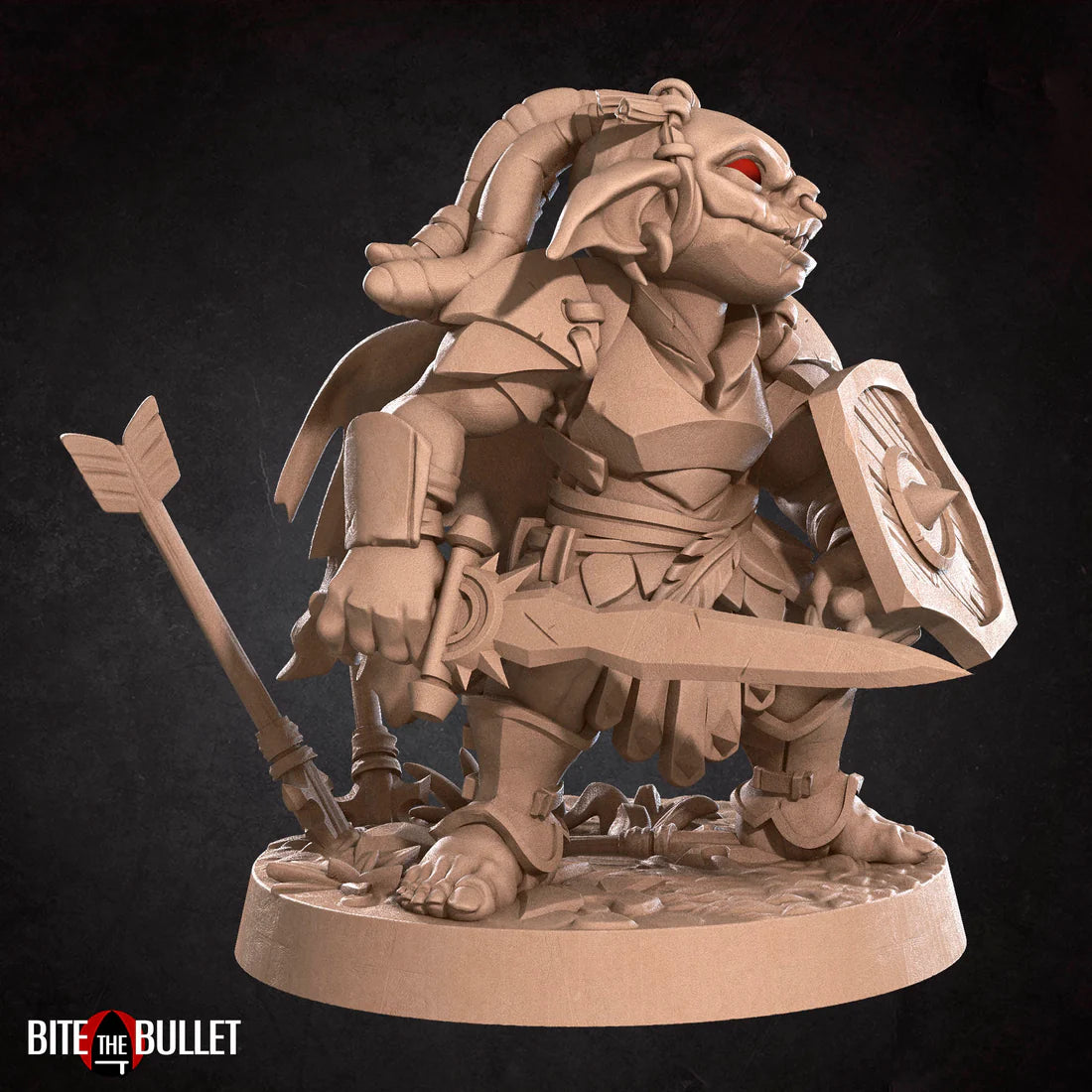 Goblins PT.2 (Set)