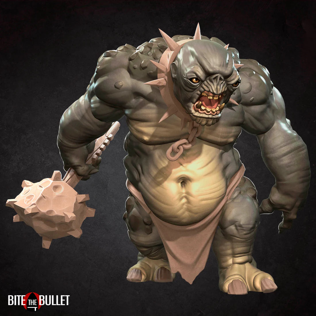 Cave Troll