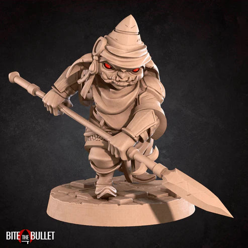 Goblins PT.2 (Set)