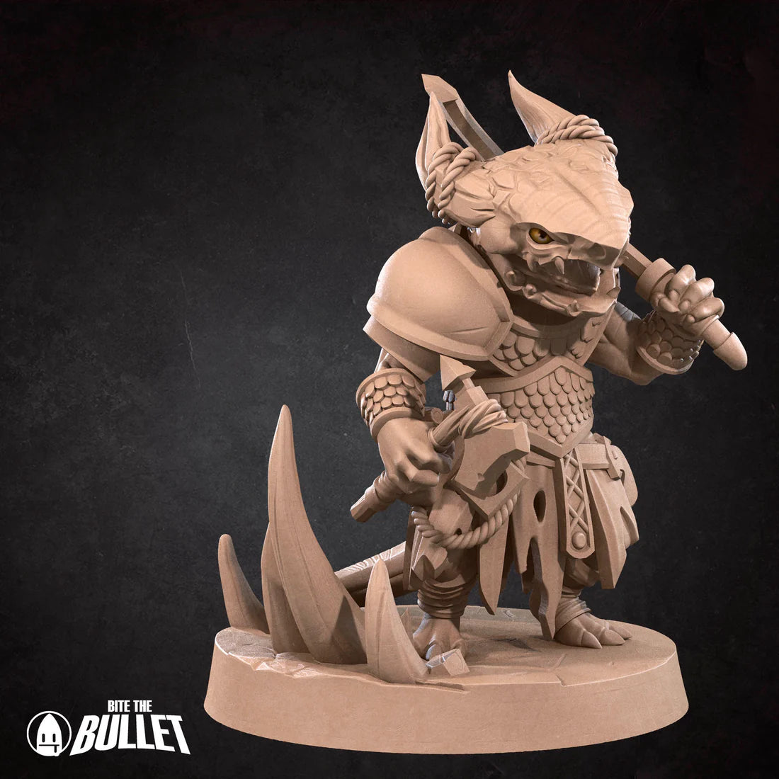 Kobolds PT.2 (Full Set)
