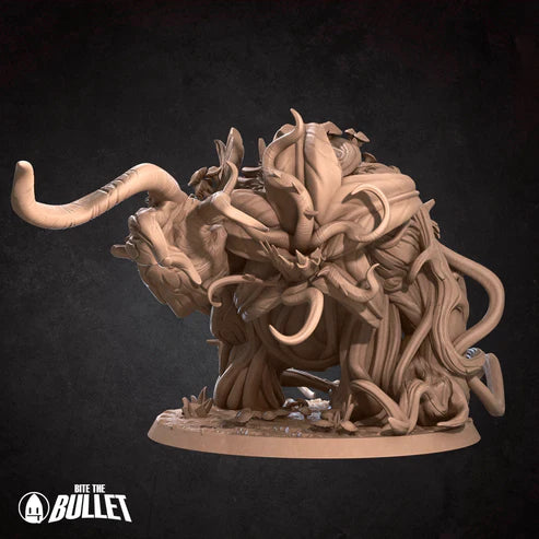 Underdark PT.1 (Set)