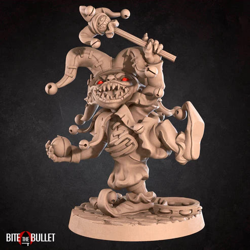 Goblins PT.2 (Set)