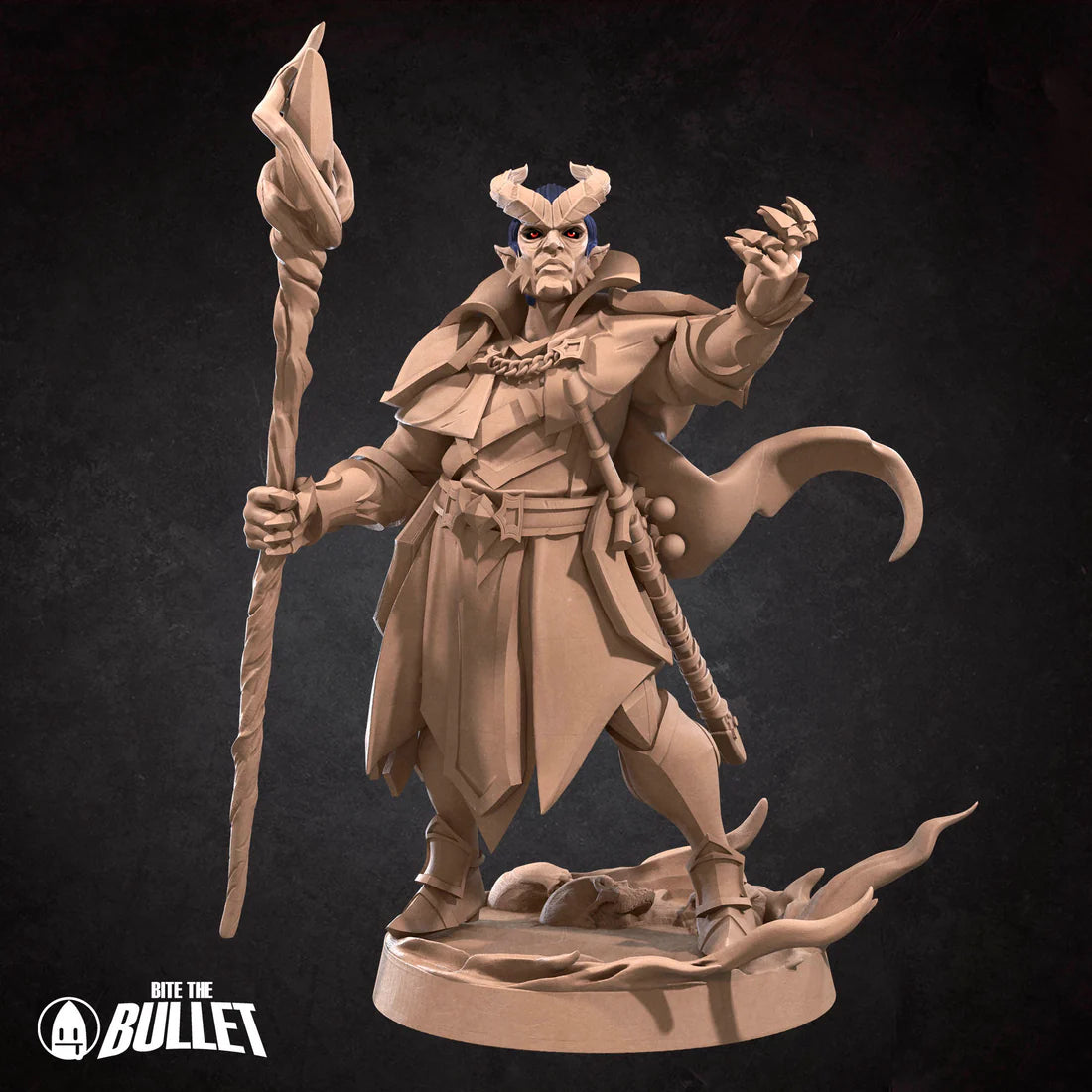 Tieflings PT.2 (Set)