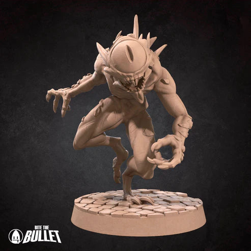 Underdark PT.2 (Set)