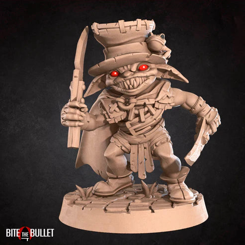 Goblins PT.2 (Set)