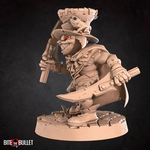 Goblins PT.2 (Set)