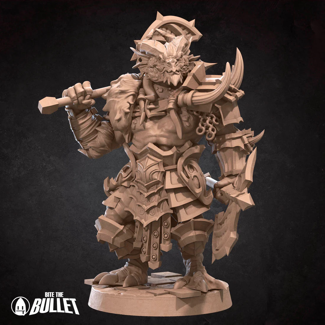 Dragonborns PT.2 (Set)