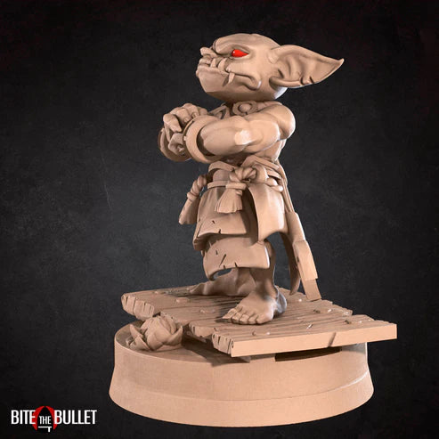 Goblins PT.2 (Set)