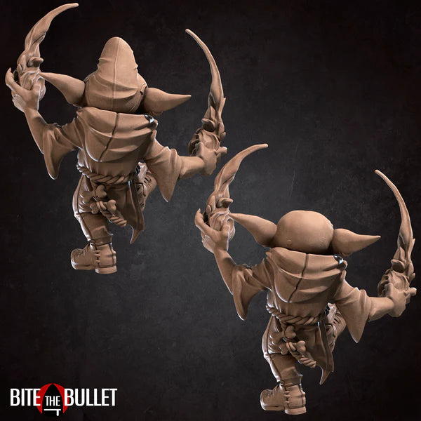 Goblin Pyro