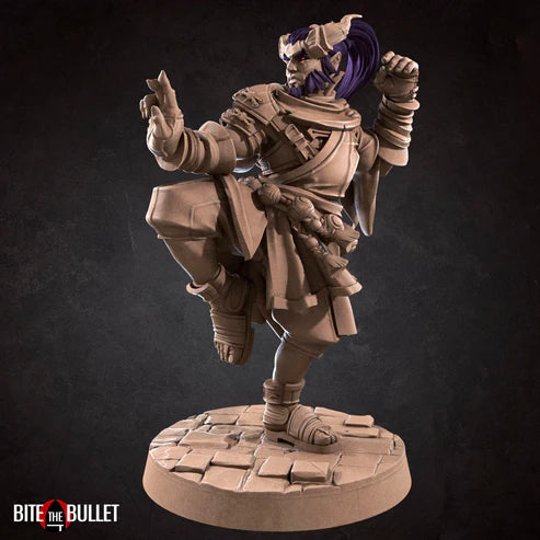 Tieflings PT.1 (Set)
