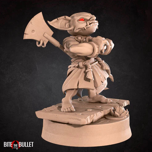Goblins PT.2 (Set)