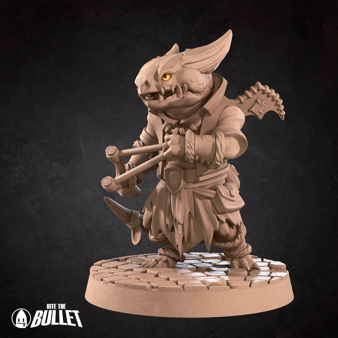 Kobolds PT.2 (Full Set)