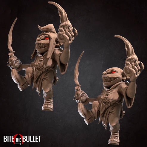 Goblins PT.1 (Set)
