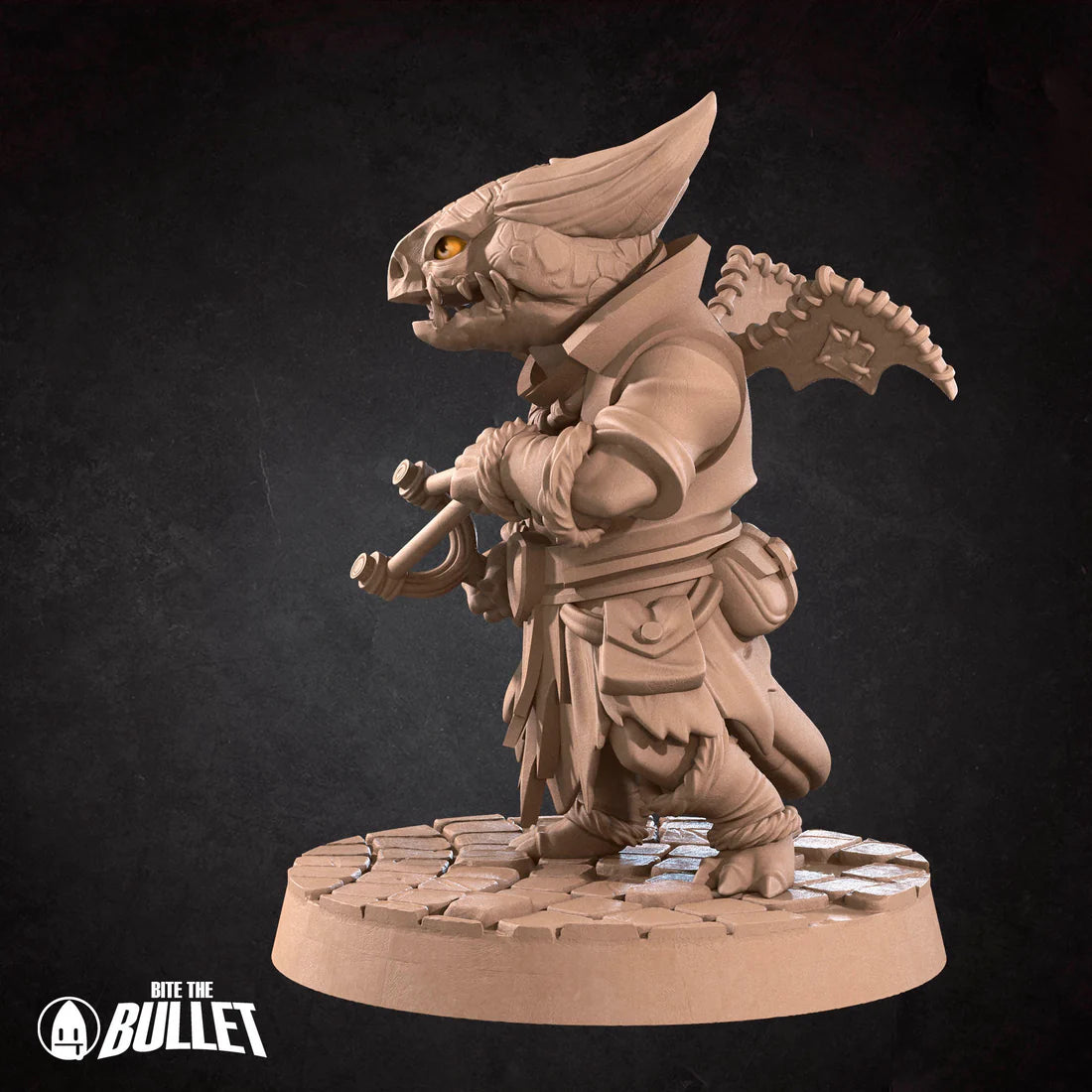 Kobold Marauder