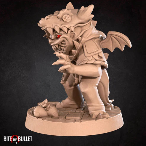 Goblins PT.2 (Set)