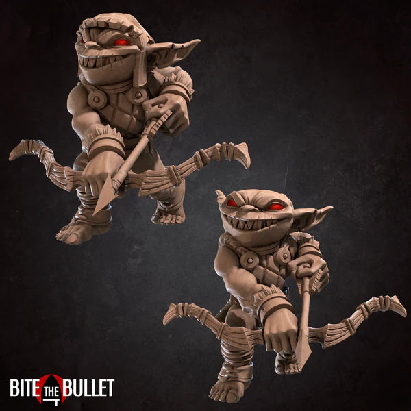 Goblin Ranger