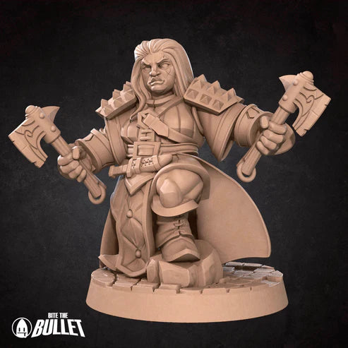 Underdark PT.2 (Set)