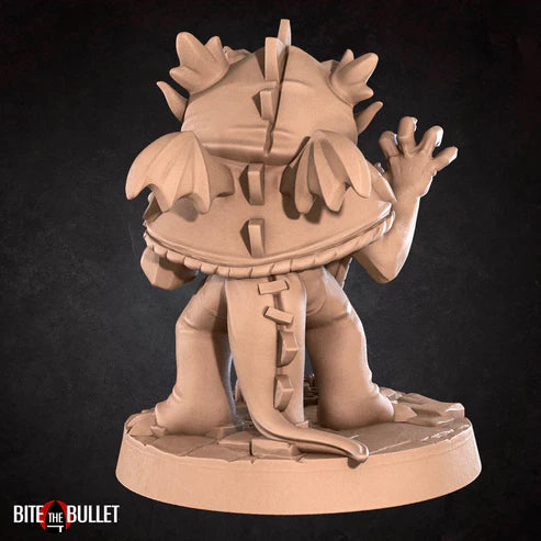 Goblins PT.2 (Set)