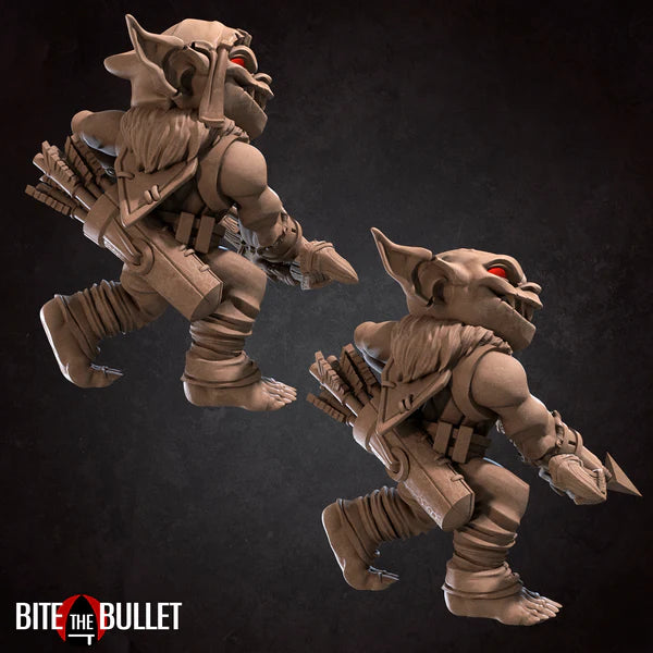 Goblin Ranger