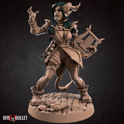 Tieflings PT.1 (Set)