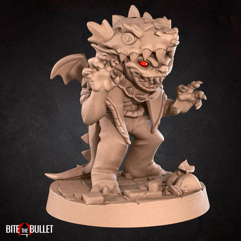 Goblins PT.2 (Set)