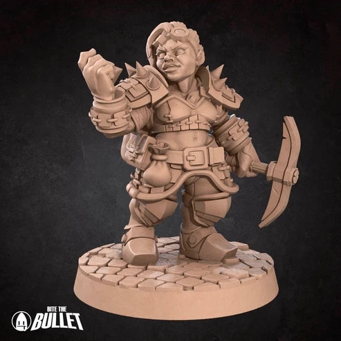 Underdark PT.2 (Set)