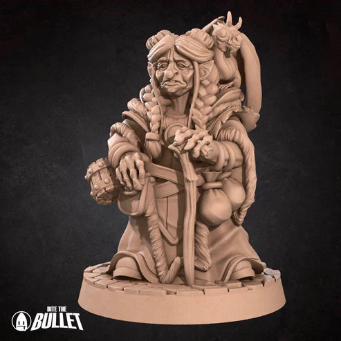 Underdark PT.2 (Set)
