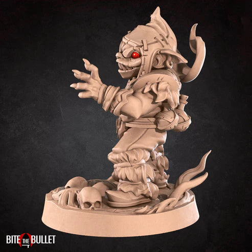 Goblins PT.2 (Set)