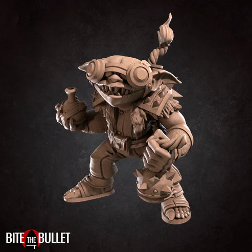Goblins PT.1 (Set)