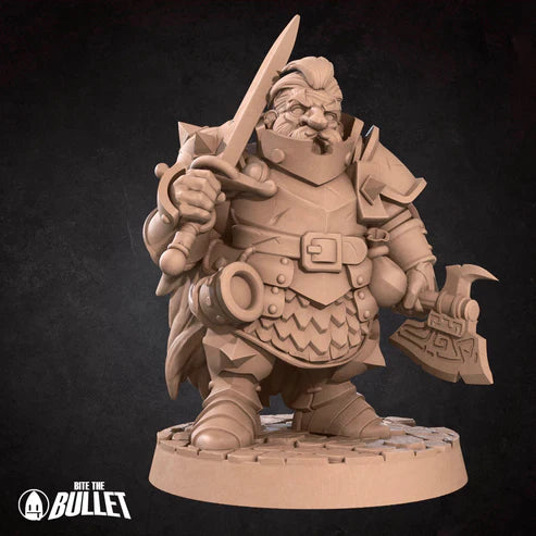 Underdark PT.2 (Set)