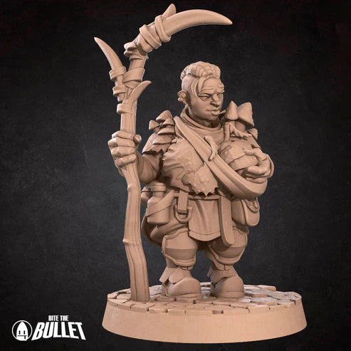 Underdark PT.2 (Set)