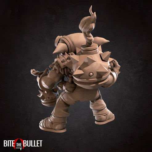 Goblins PT.1 (Set)