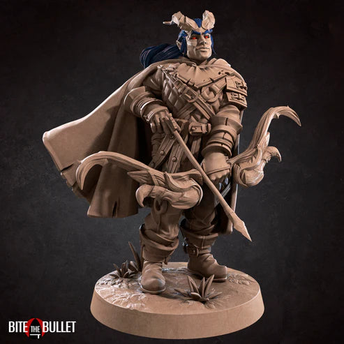 Tieflings PT.1 (Set)