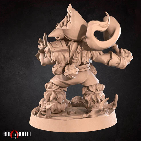 Goblins PT.2 (Set)