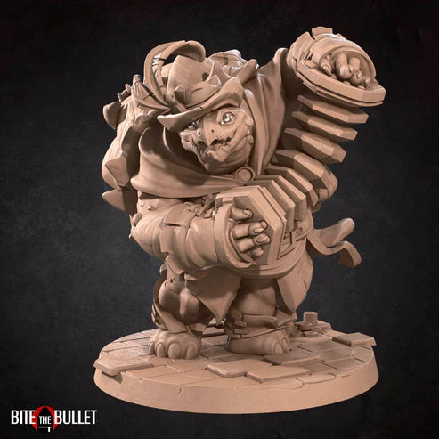 Tortles — Complete Collection (12+ Models)