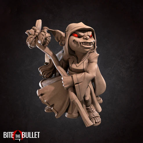 Goblins PT.1 (Set)