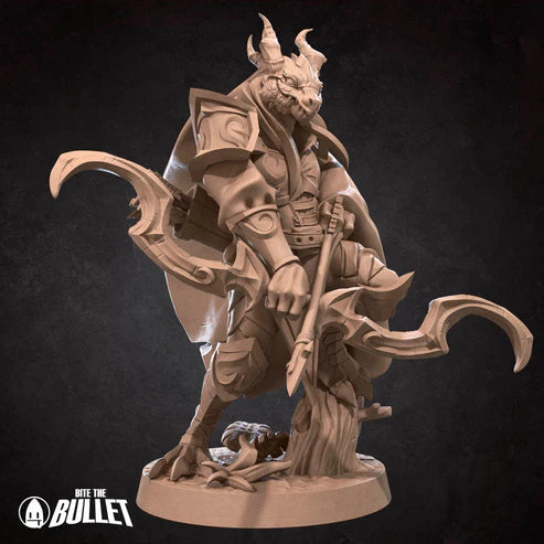 Dragonborns PT.2 (Set)