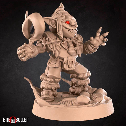 Goblins PT.2 (Set)