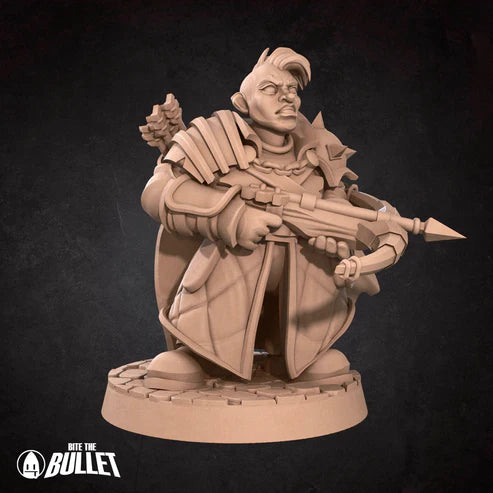 Underdark PT.2 (Set)