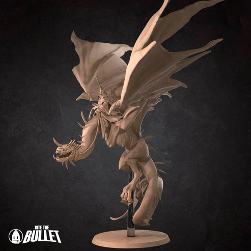 Witch-King (Mounted)