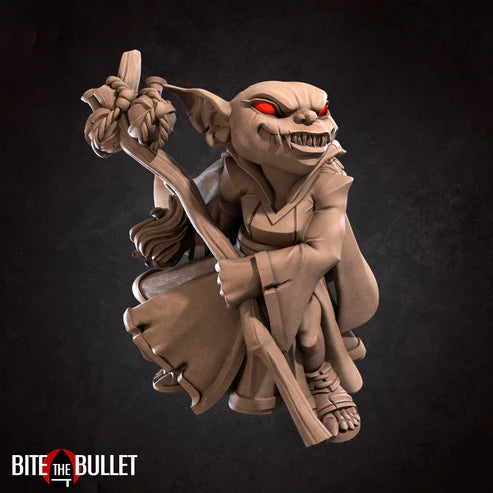 Goblins PT.1 (Set)