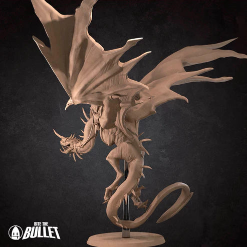 Witch-King (Mounted)